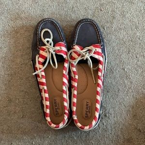 Sperry Summer Loafer